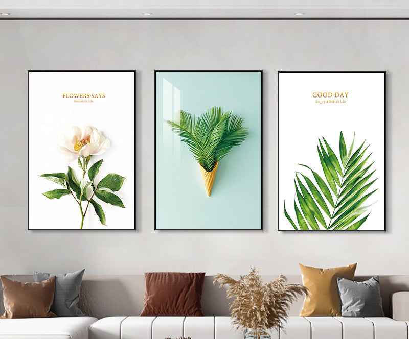 Serene Nature WallArt