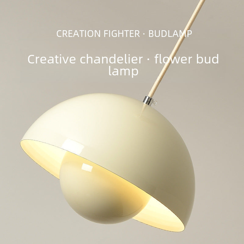 ModernArch Lamp