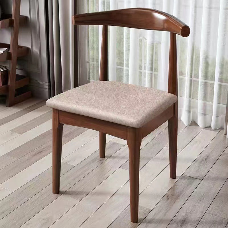 SolidWood DiningChair