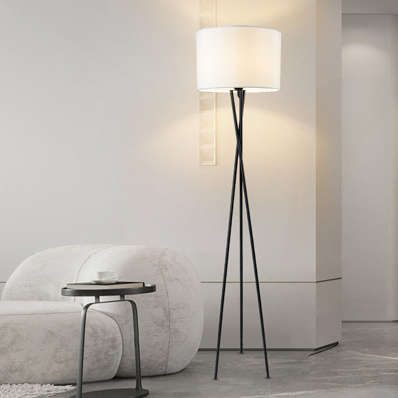 Tripod Floor Lamp