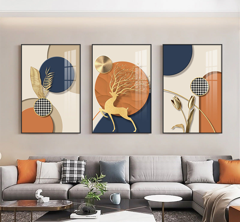Serene Nature WallArt