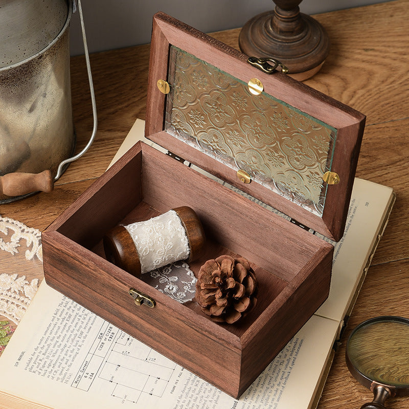 Nordic VintageBox