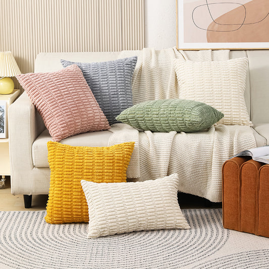 Nordic soft cushion