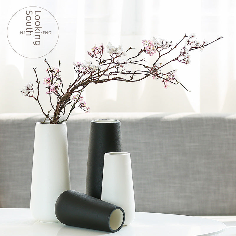 Sleek Vase