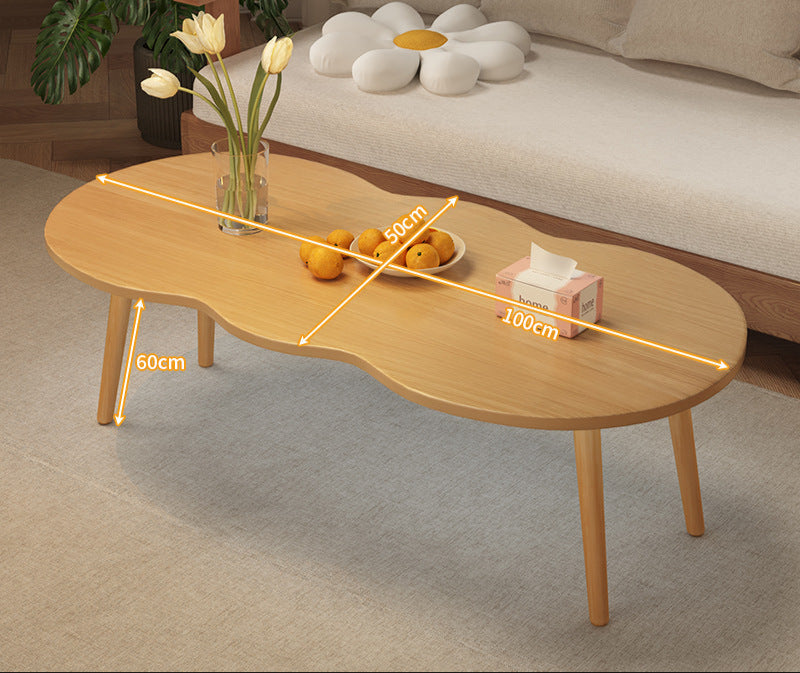 Cloud LowTable