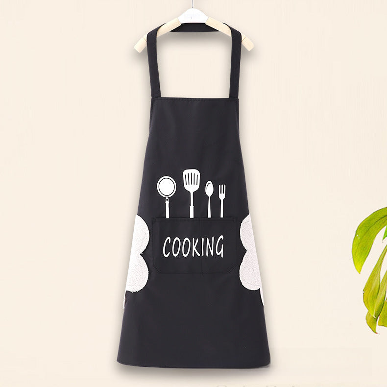 Hygge Apron