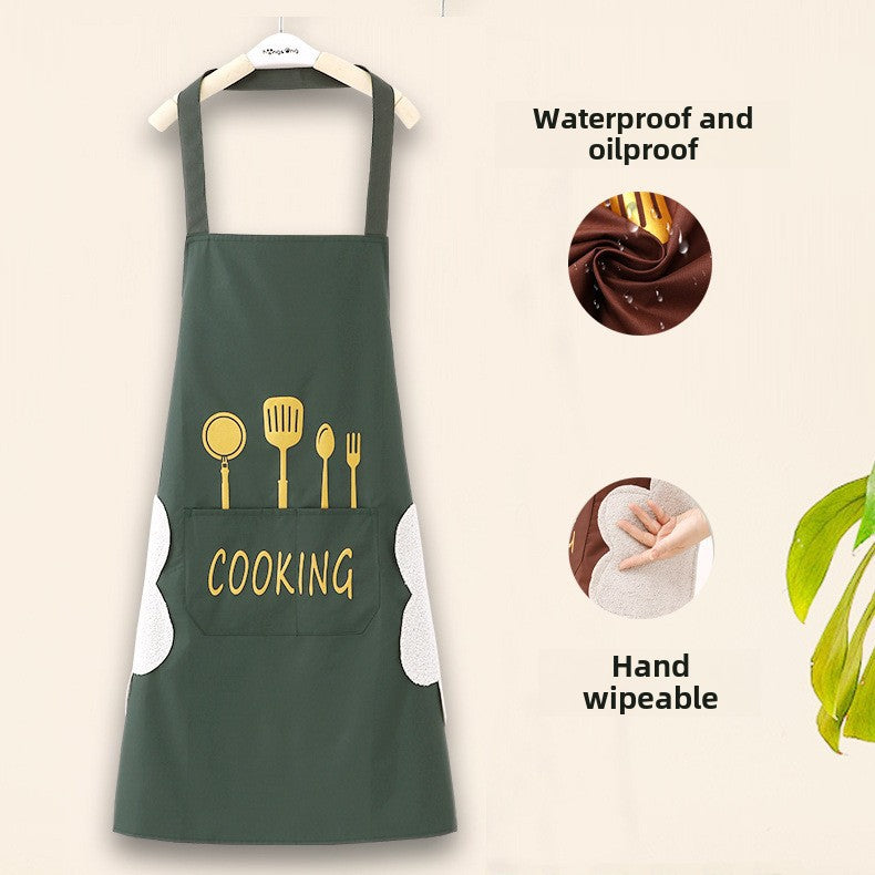Hygge Apron