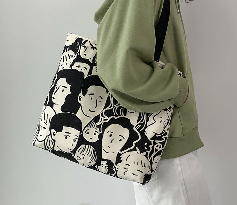 Nordic People Tote