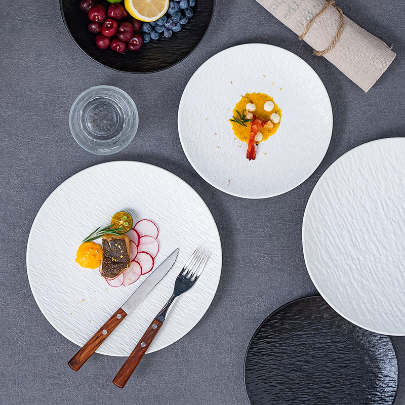 Nordic CeramicPlates
