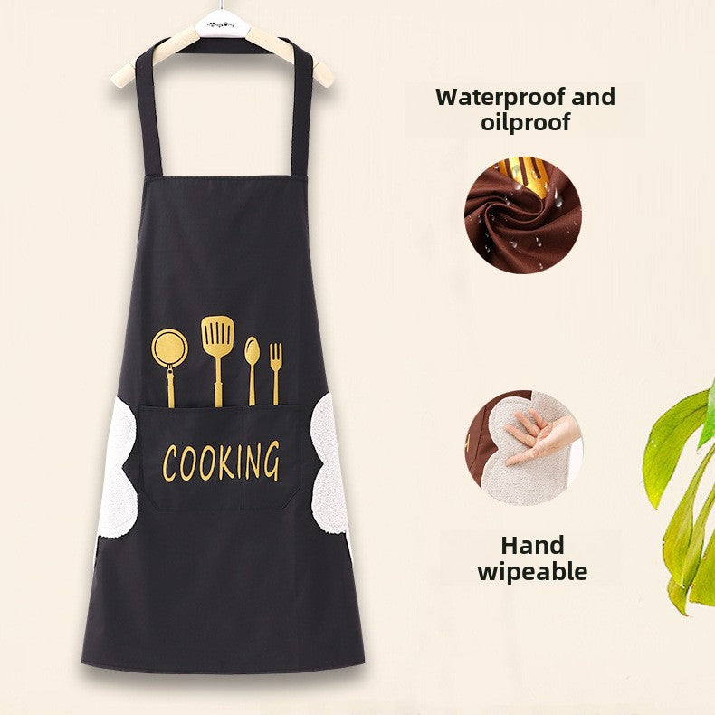 Hygge Apron