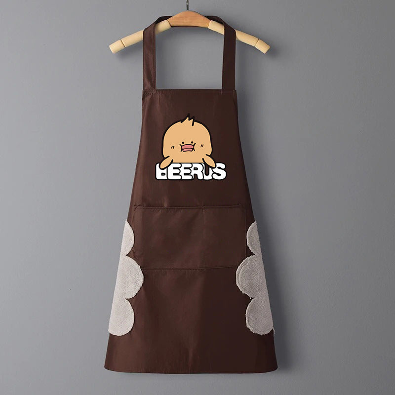 Hygge Apron