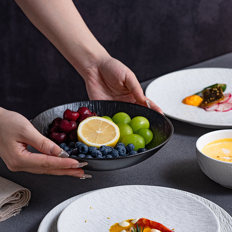 Nordic CeramicPlates