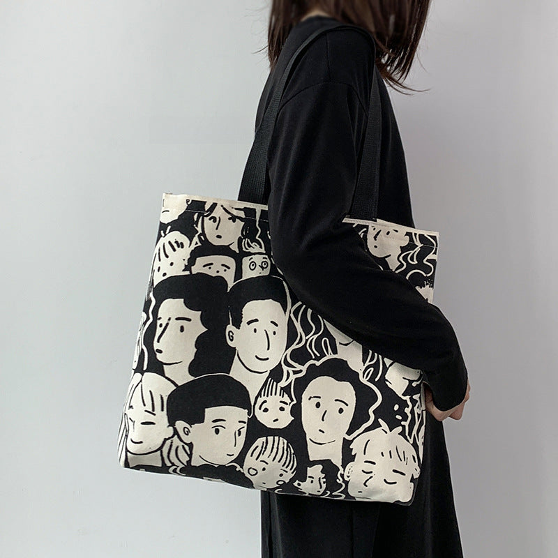 Nordic People Tote