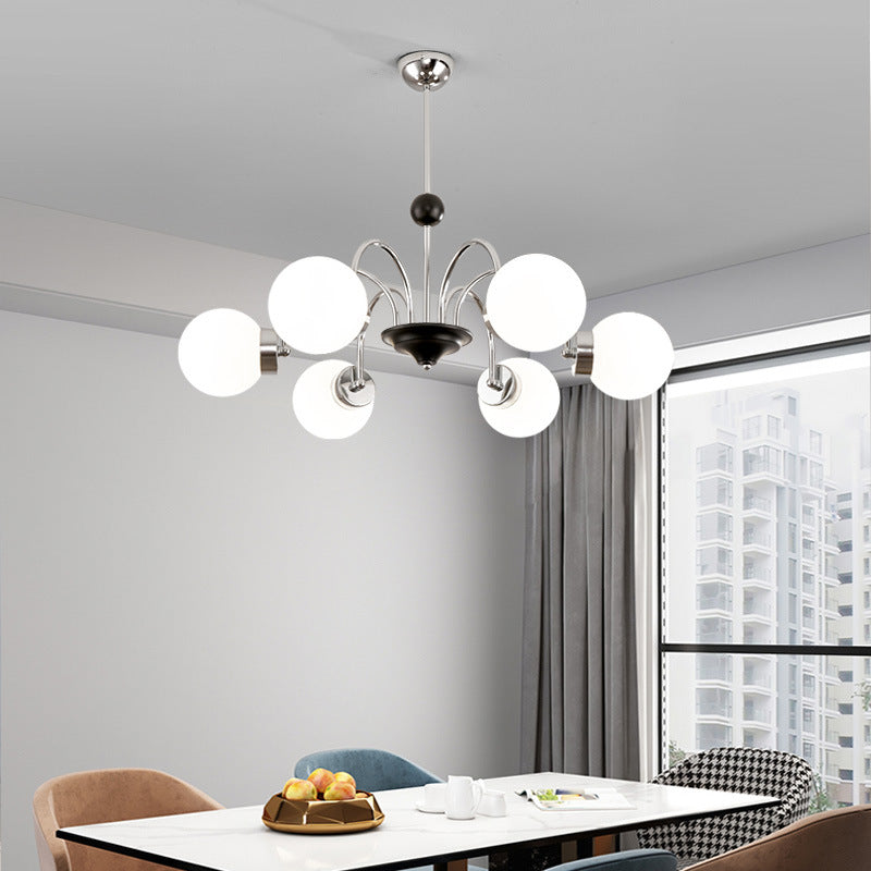 OrbModern Chandelier