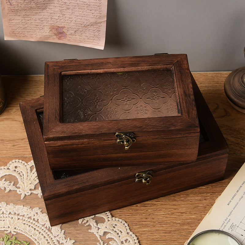 Nordic VintageBox