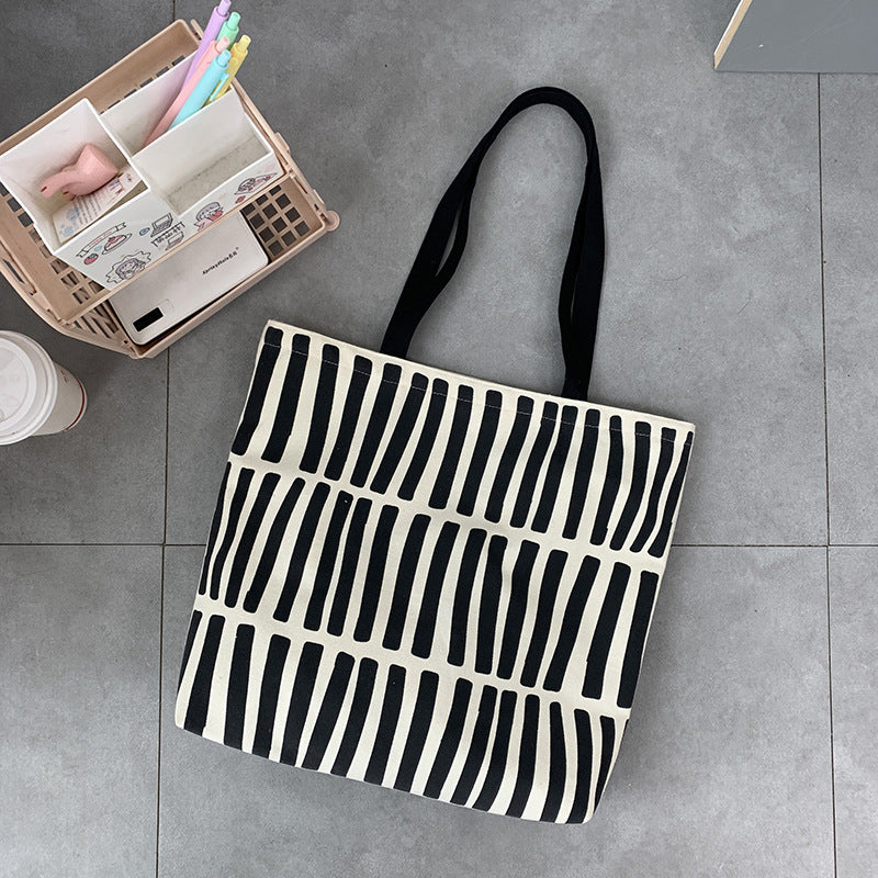 Nordic People Tote