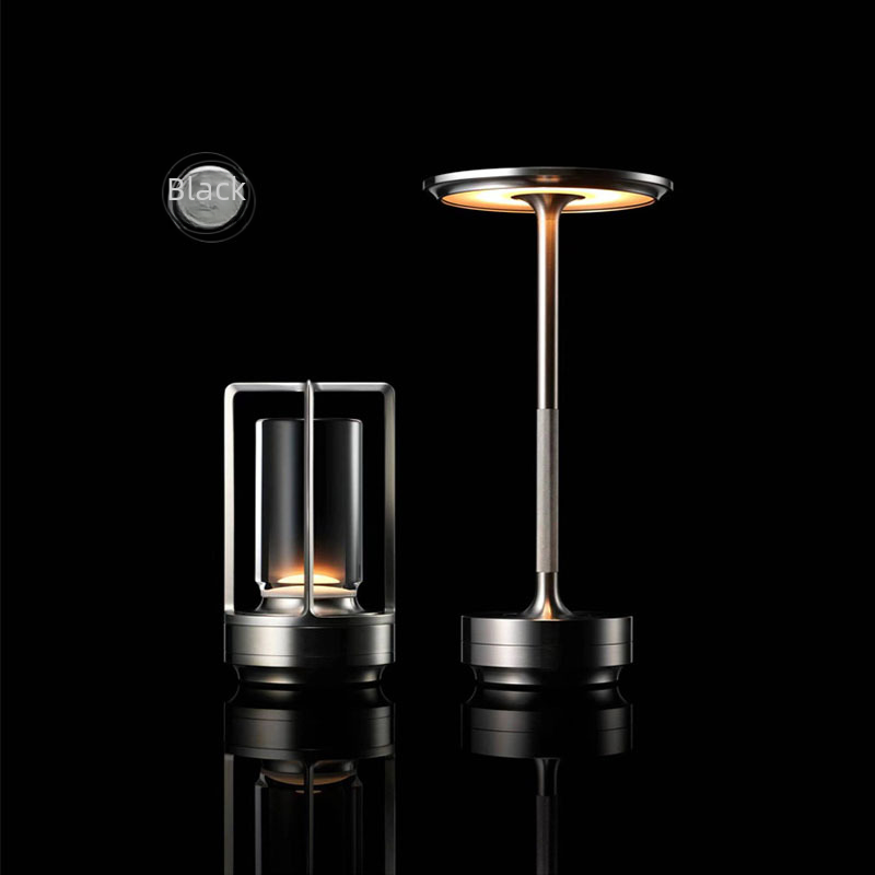 Zen Table Lamp