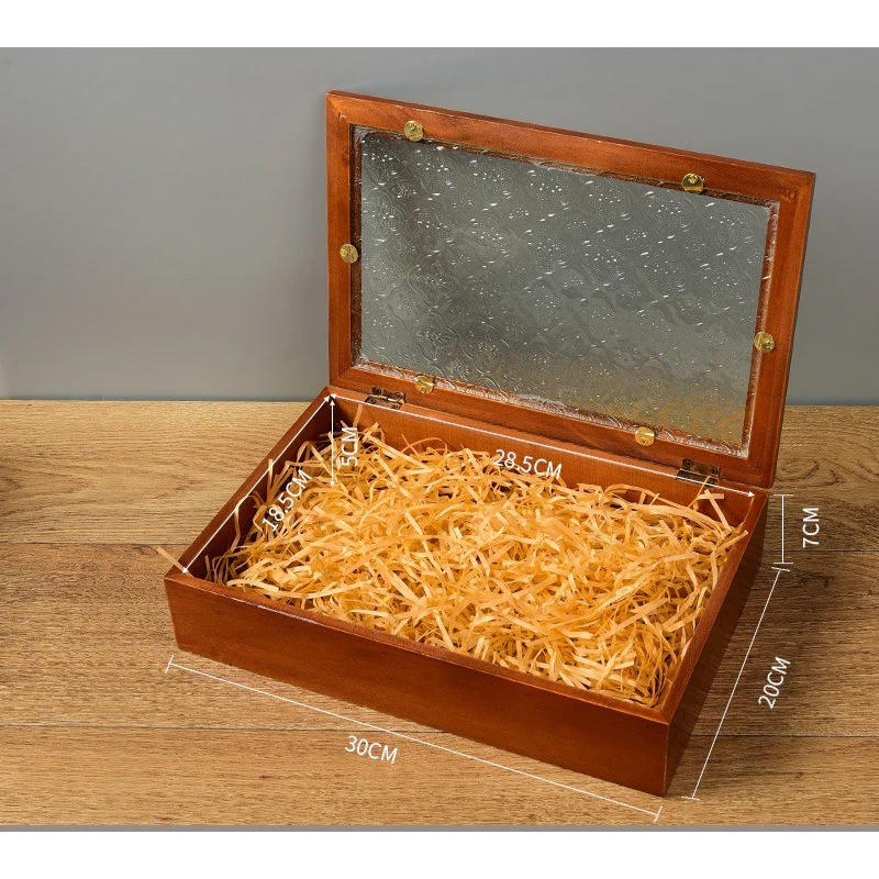 Nordic VintageBox