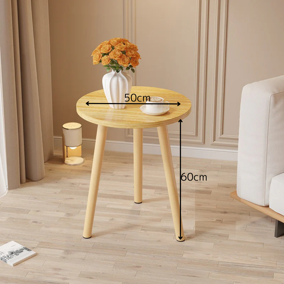 Round CenterTable