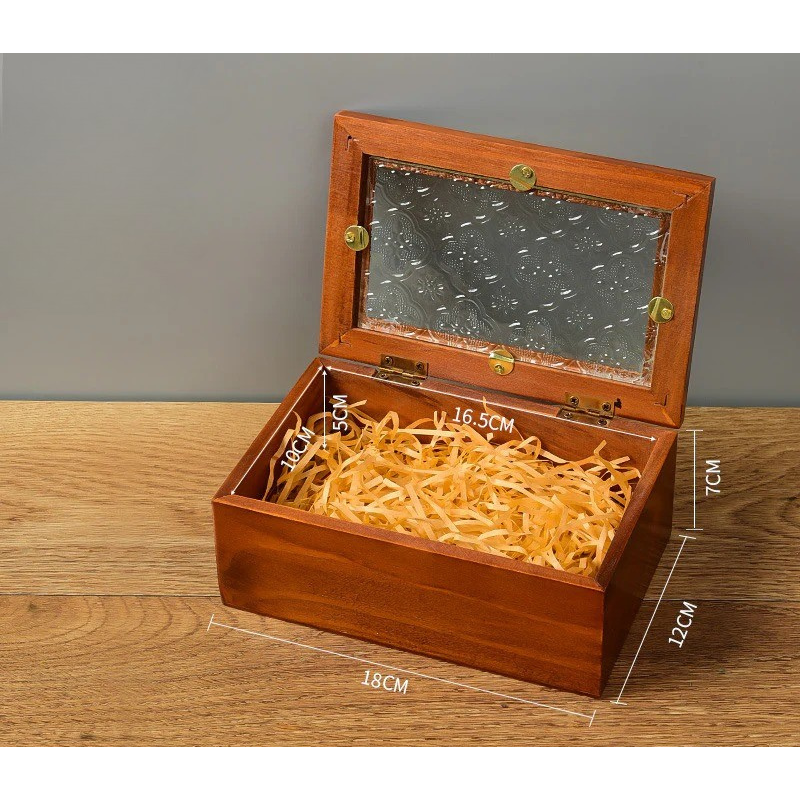 Nordic VintageBox