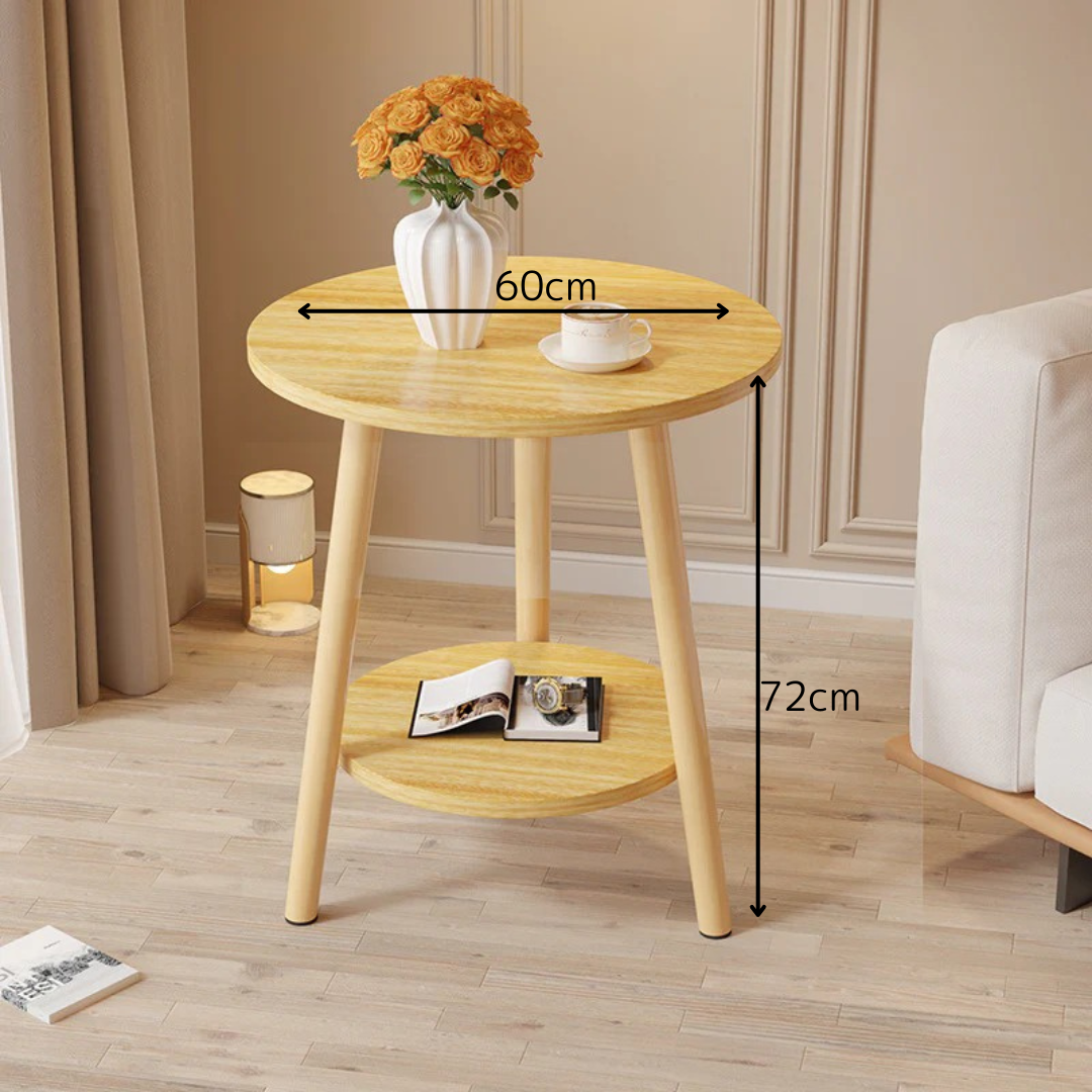 Round CenterTable