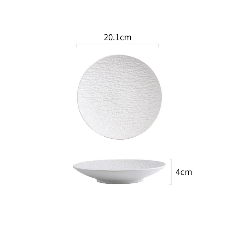 Nordic CeramicPlates