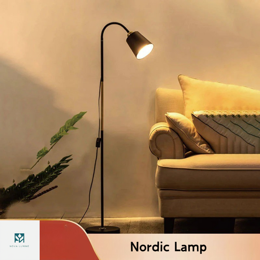 Nordic Lamp