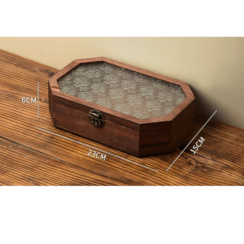 Nordic VintageBox