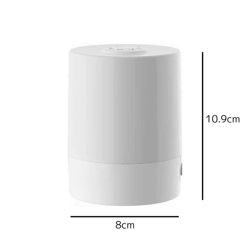 Remote Control Night Light Rechargeable Table Lamp Bedroom Bedside Light Touch Baby Feeding Eye Care Confinement Sleep Light New
