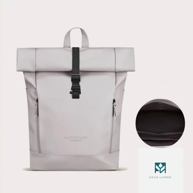 Nordic Style Backpack