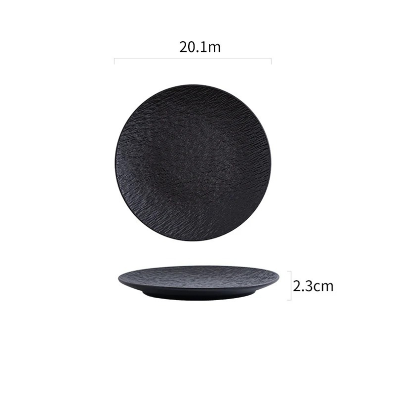 Nordic CeramicPlates