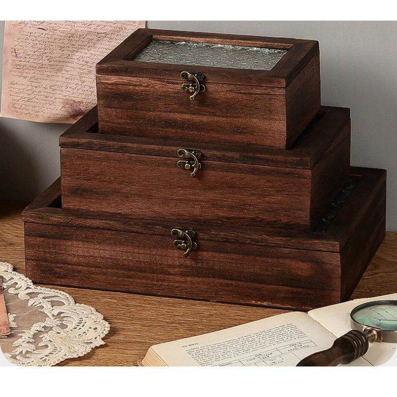Nordic VintageBox