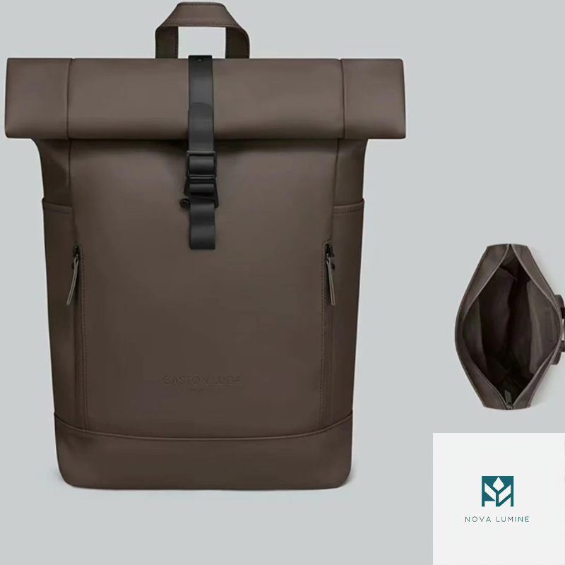 Nordic Style Backpack