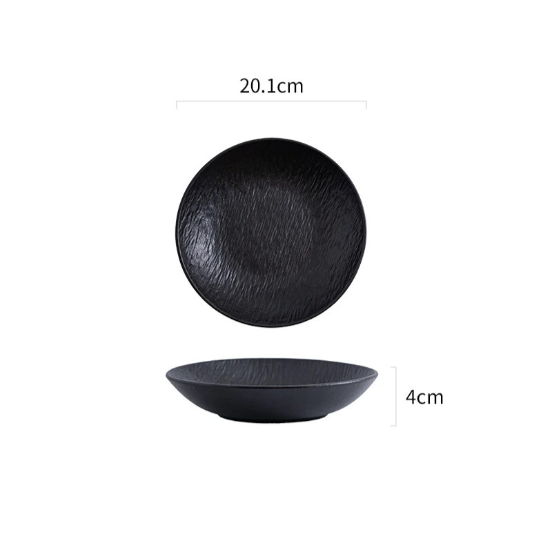 Nordic CeramicPlates