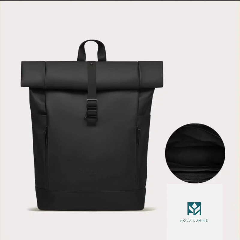 Nordic Style Backpack