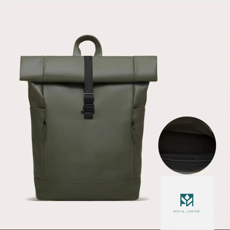 Nordic Style Backpack