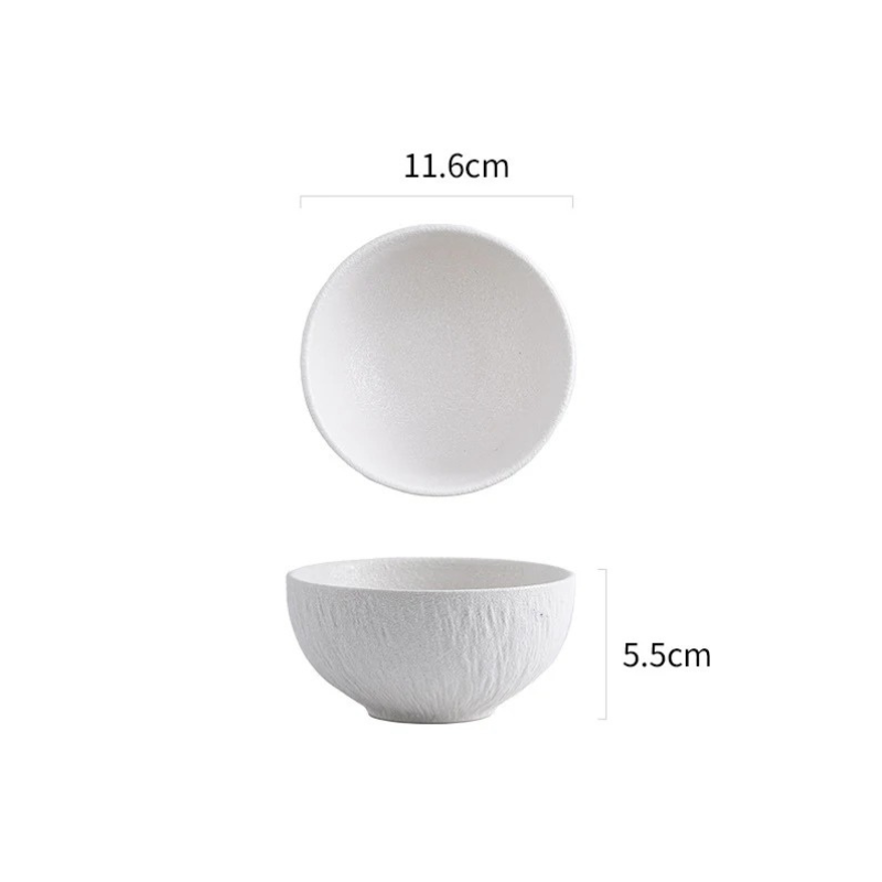 Nordic CeramicPlates