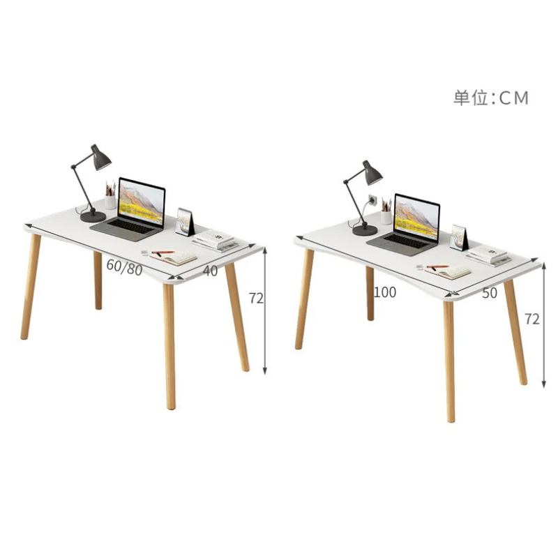 Nordic WoodDesk