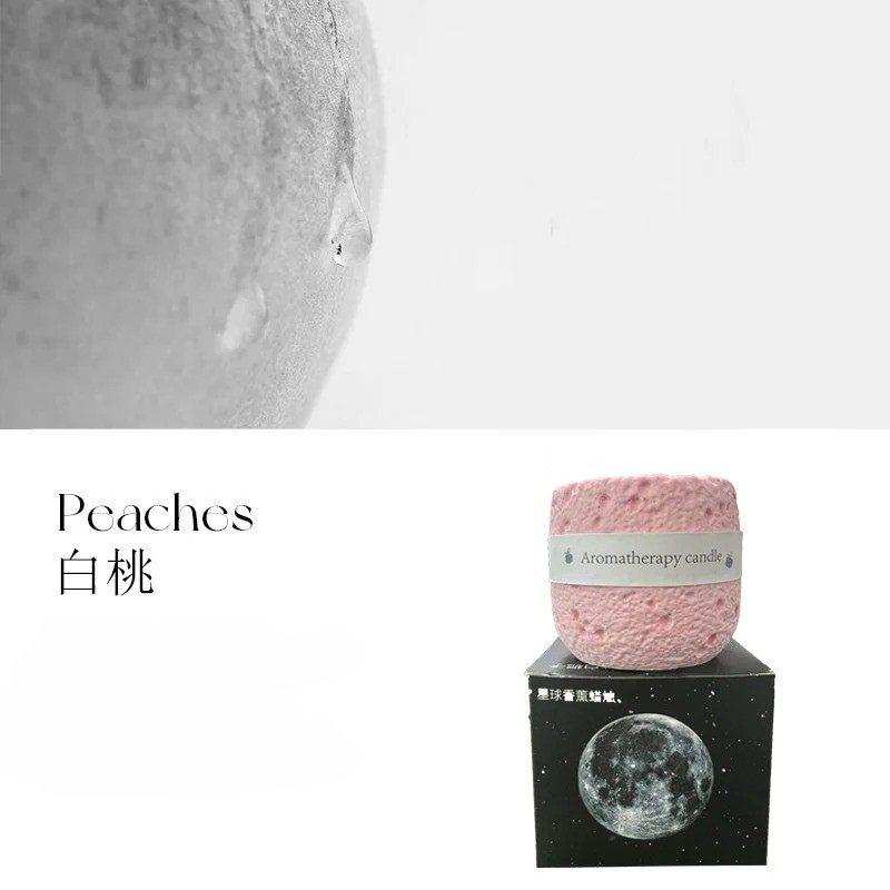 Nordic aroma candle