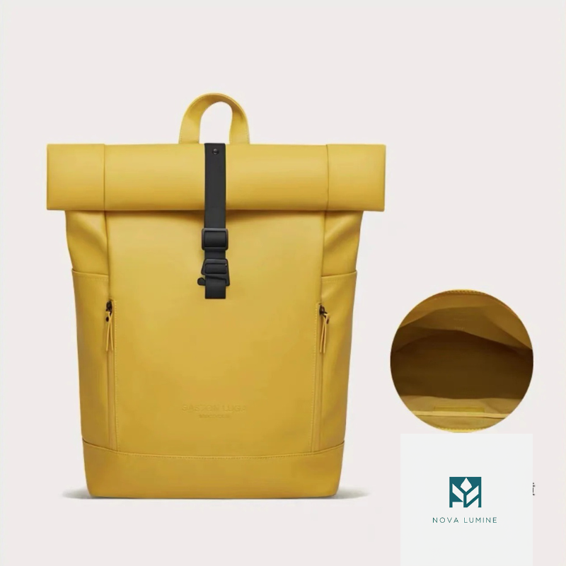 Nordic Style Backpack