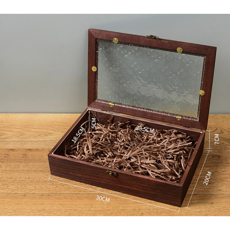 Nordic VintageBox