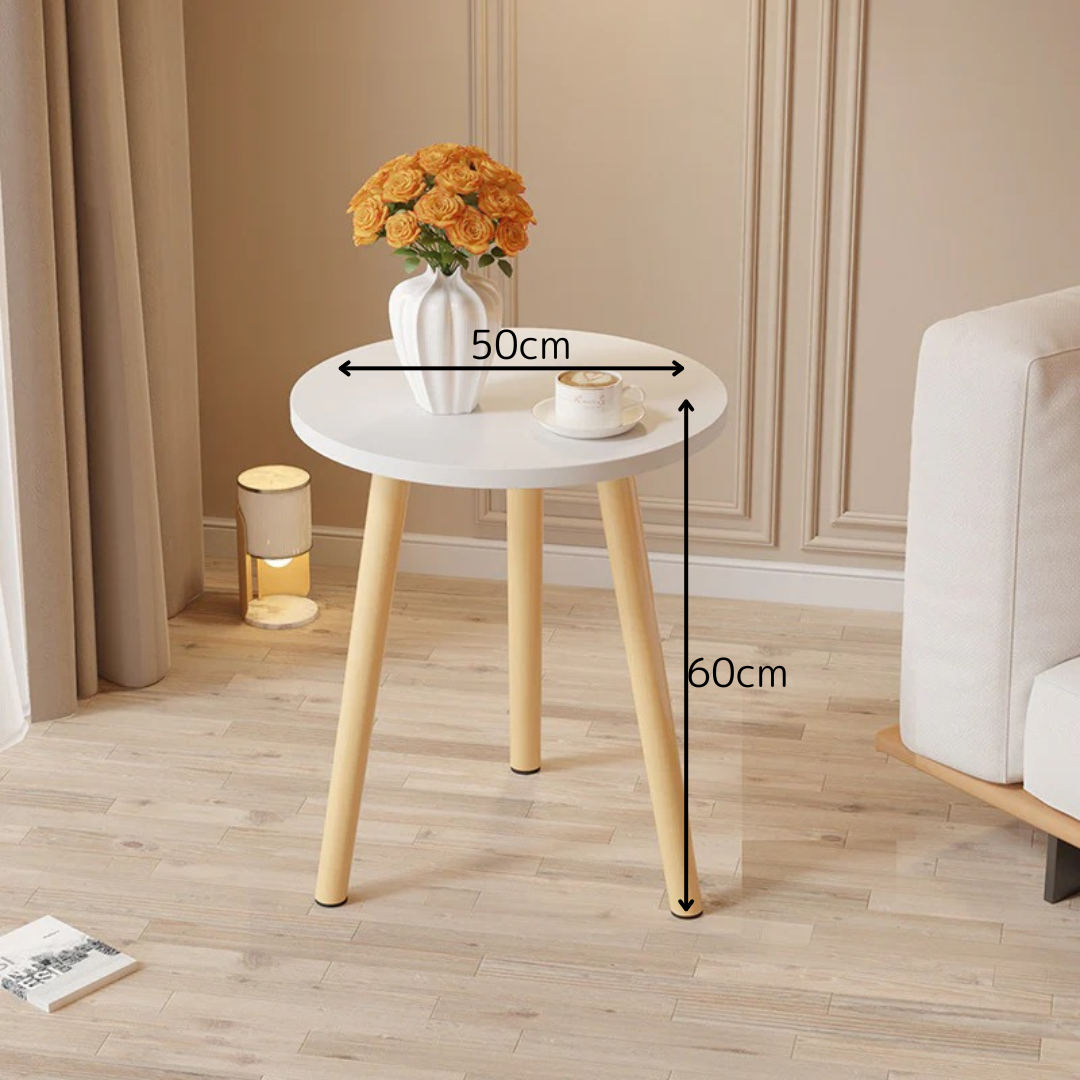 Round CenterTable