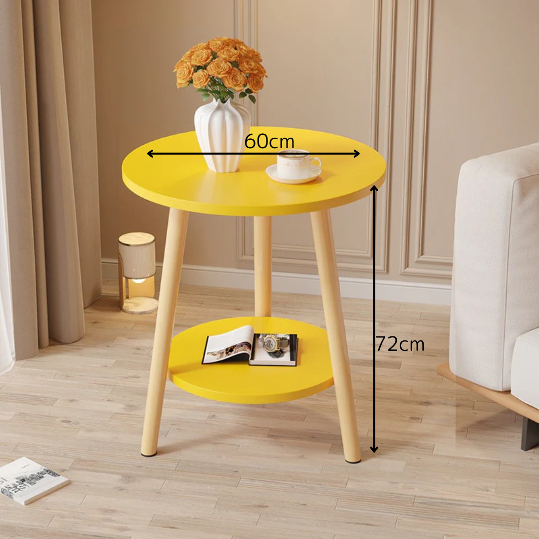 Round CenterTable
