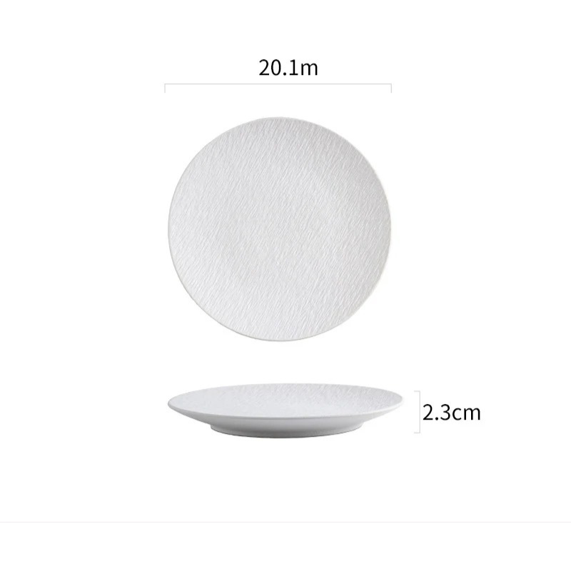 Nordic CeramicPlates