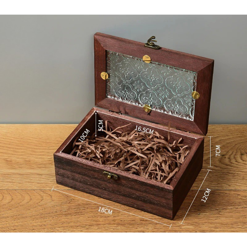 Nordic VintageBox