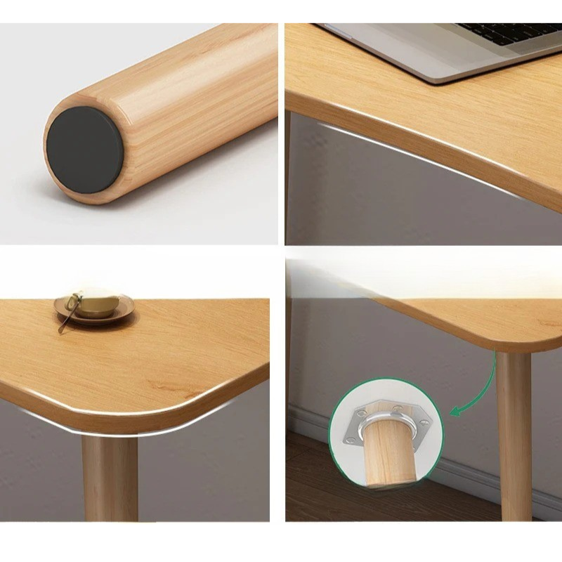 Nordic WoodDesk