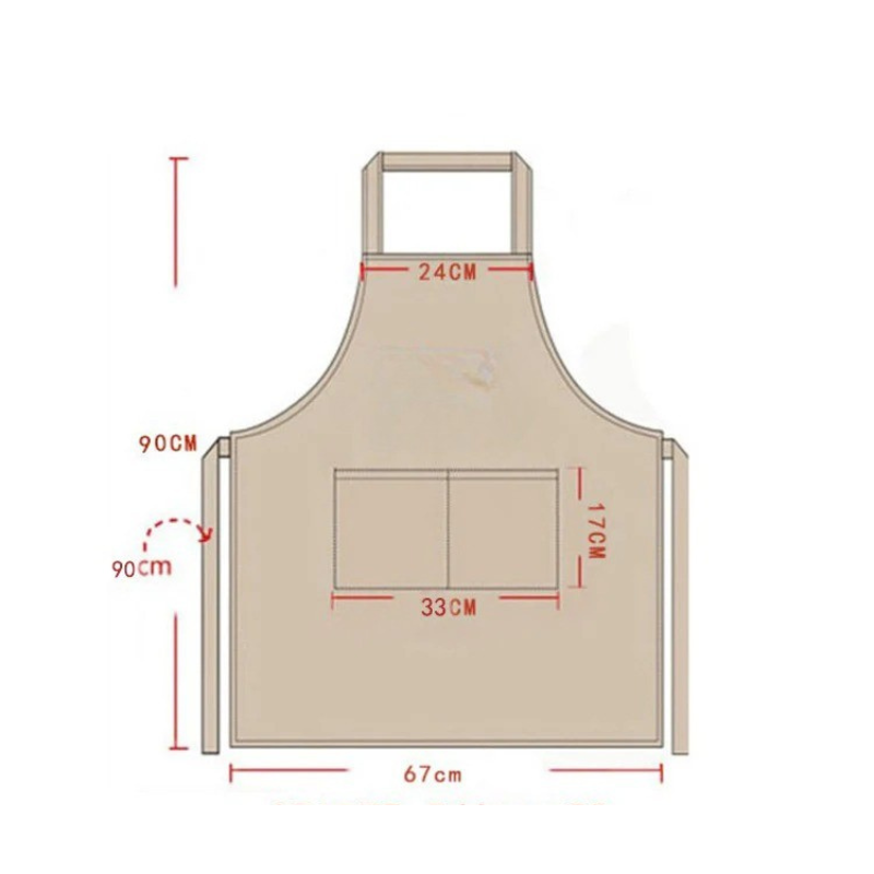 NordicSimple Apron