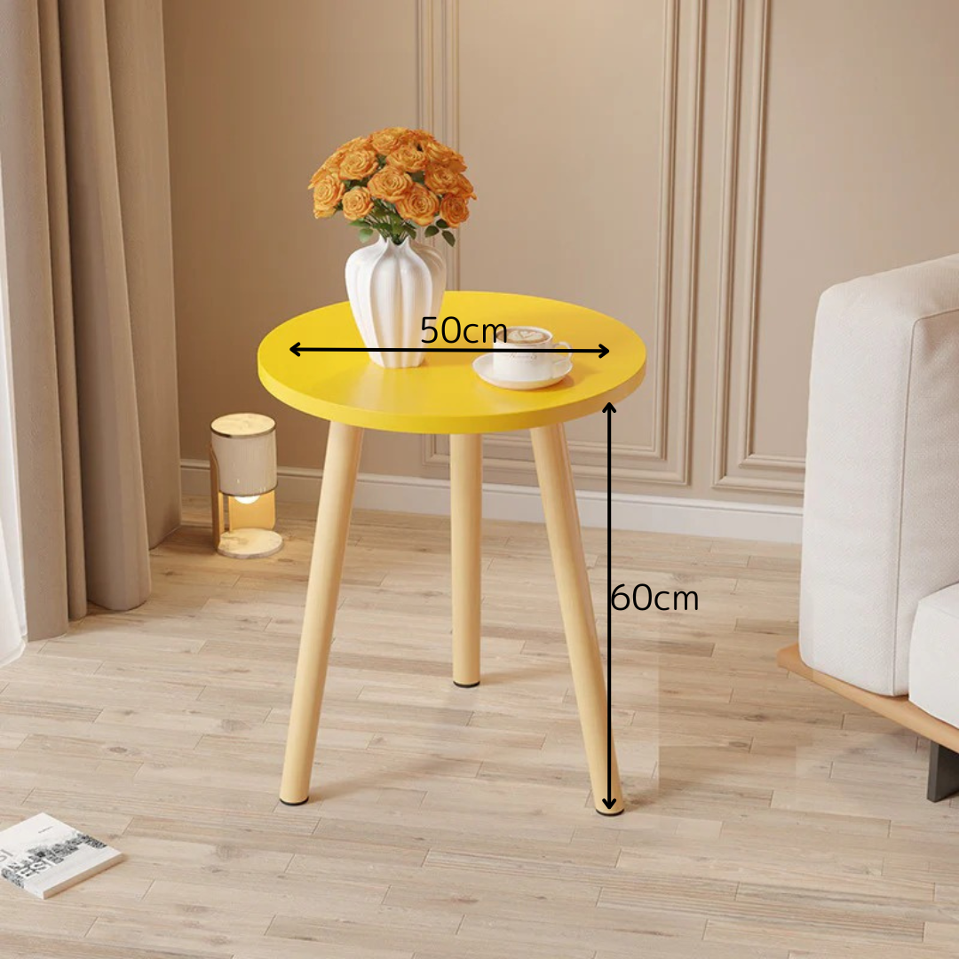 Round CenterTable