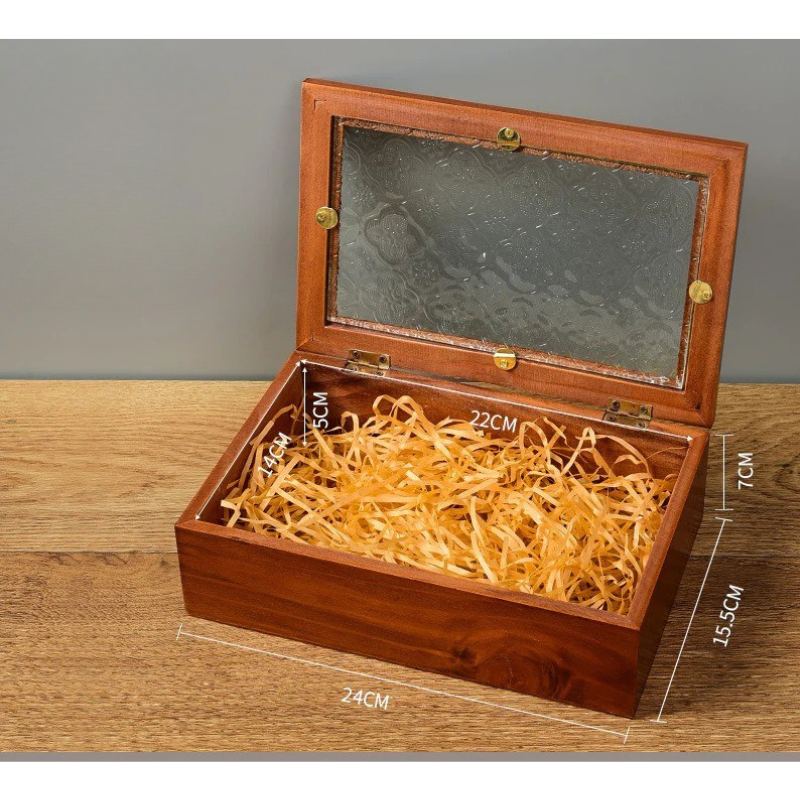 Nordic VintageBox