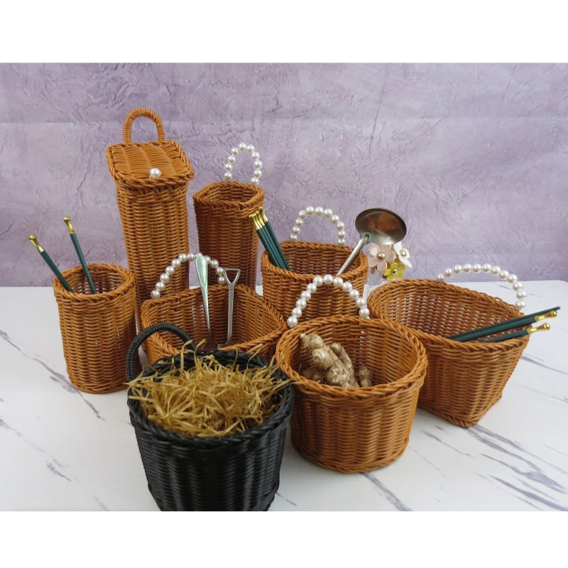 Nordic PearlHandle Basket